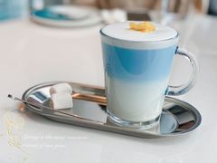 -天玑高空江景餐厅&酒吧Sky Secret Restaurant&Bar