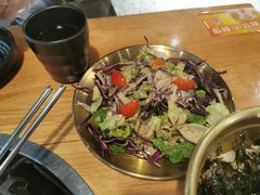 -肥肥虾庄·金牌油焖大虾(杨园滨江时代walk店)
