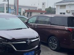 -上海永达通途别克4S店(七宝店)
