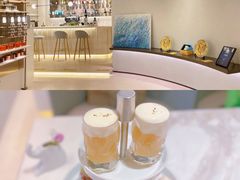 -théATRE 茶聚场(王府中環店)