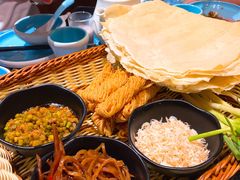 -秦淮人家风味酒楼(赣榆店)