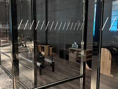 -西安W酒店FIT有型健身中心