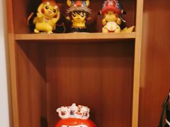 -玉川屋·深夜食堂居酒屋(柳巷店)