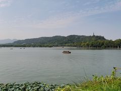 -湖畔居茶楼(湖滨店)