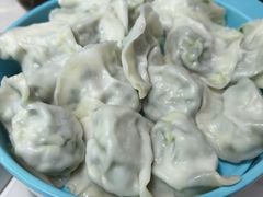 -来相会饺子·新辽菜(甘家口店)