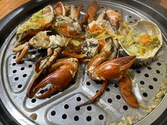 -船奇蒸汽海鲜·闽菜(八市海鲜总店)