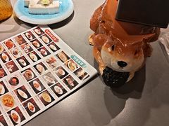 -姑苏家宴·苏帮菜·松鼠桂鱼(苏州总店)
