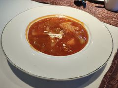 -小白桦西餐厅