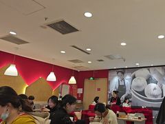 -阳阳中国饭(龙湖大兴天街)