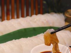 -沈灶河豚宴·河豚融合餐厅(汉中路店)