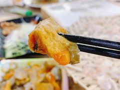 秘制咸膏蟹-官塘鱻鱻鱼生