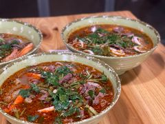 -筒骨麻辣烫(永同昌公寓胜明花园店)