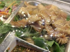 -德四家·云南傣味烧烤品牌(和谐店)