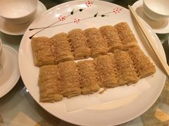 -半岛太子酒家(海港城店)