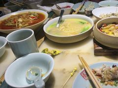 -锦府盐帮·张宅(世纪金源店)