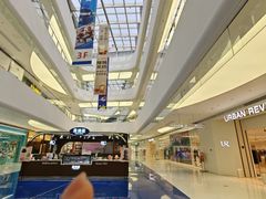 -SM城市广场(扬州店)