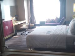 客房-青岛富力艾美酒店