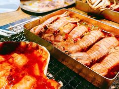 -鑫釜山海鲜烧烤(浑南店)