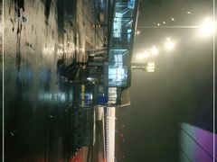 -乌鲁木齐天山国际机场-T3航站楼