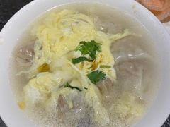-买又大餐厅(福林里店)