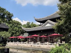 -杭州西子湖四季酒店-WL BISTRO西湖餐厅(灵隐路店)