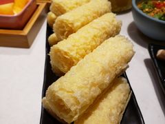 炸响铃-小街猪手(团结湖店)