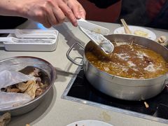 -蝎王府羊蝎子(天通苑店)