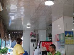 -费记胡辣汤(总店)