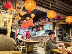 -周小波重庆小面·重庆名小吃(邹容路店)