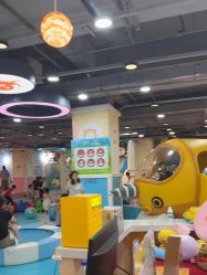 点击看大图 -万达宝贝王(上海浦江店)