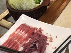 -东来顺•非遗火锅(外滩店)