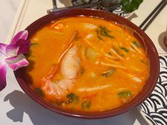 -太食獸泰式茶餐厅(IFS国金中心店)