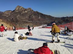 -绍兴启迪乔波冰雪世界