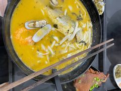 -好麺世家海鲜面馆(新建中路店)