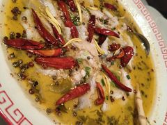 -上上席川菜(凯德乐峰广场店)
