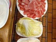 -马记伊源斋涮肉·清真菜(潘家园古玩市场店)