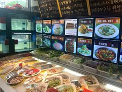 -501號台州海鲜餐厅(海创园店)