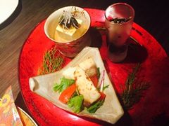 -滩万日本料理Nadaman(国贸大酒店)
