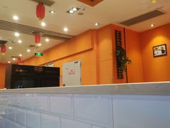 -名门潮牛·鲜牛肉海鲜火锅.烧烤自助餐厅(诚丰广场店)