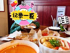 -曼谷食堂·泰国家庭料理