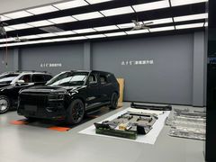 -优车会·V-KOOL威固(北山店)