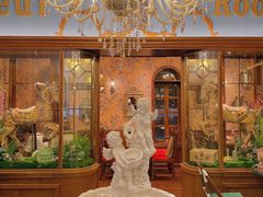 -秘密旅行Bonjour(黑金冠 江南西店)