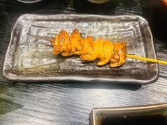 -玄白·炭烤活鳗(上海首店)