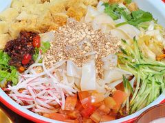 -蒙古大营(朝阳公园店)