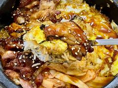 -渔记茶餐厅(渔村店)