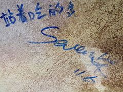 -碎怂烤肉(钟楼柳巷店)