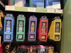 -九又四分之三站台