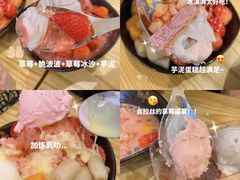 -鲜芋仙(南开大悦城店)