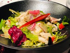 -雪龍のkitchen