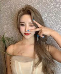 -FASHION PALACE hair+